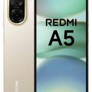 Xiaomi Redmi A5 4g 68 128gb 4gb Ram Cam