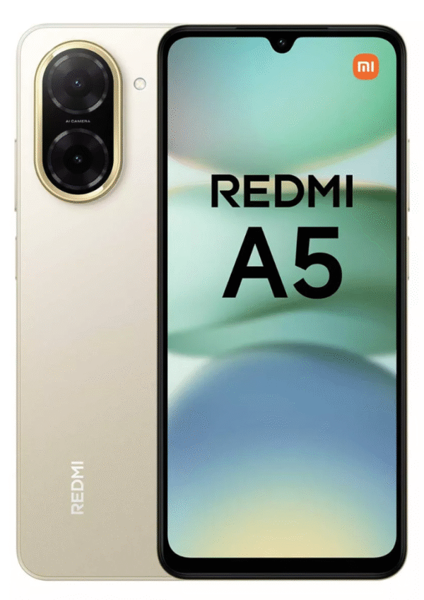 Xiaomi Redmi A5 4g 68 128gb 4gb Ram Cam